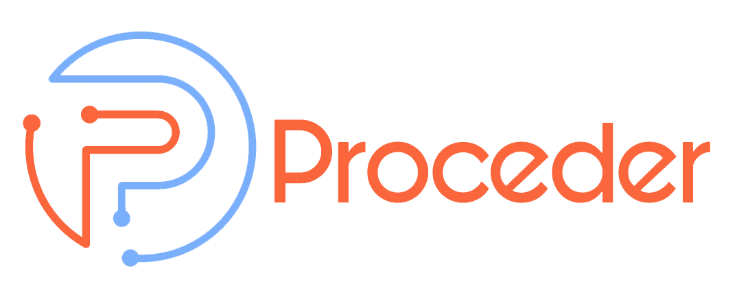 Proceder