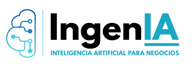 IngenIA Lab — Inteligencia artificial para negocios